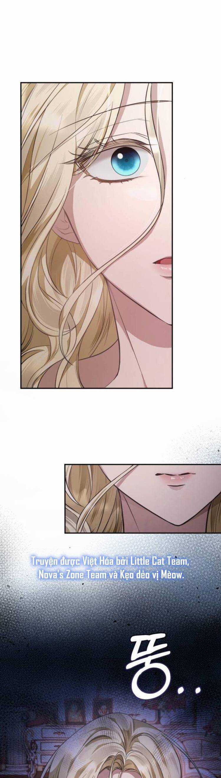 Đằng Sau Nụ Cười Của Nàng Công Chúa Chương 7 trang 41