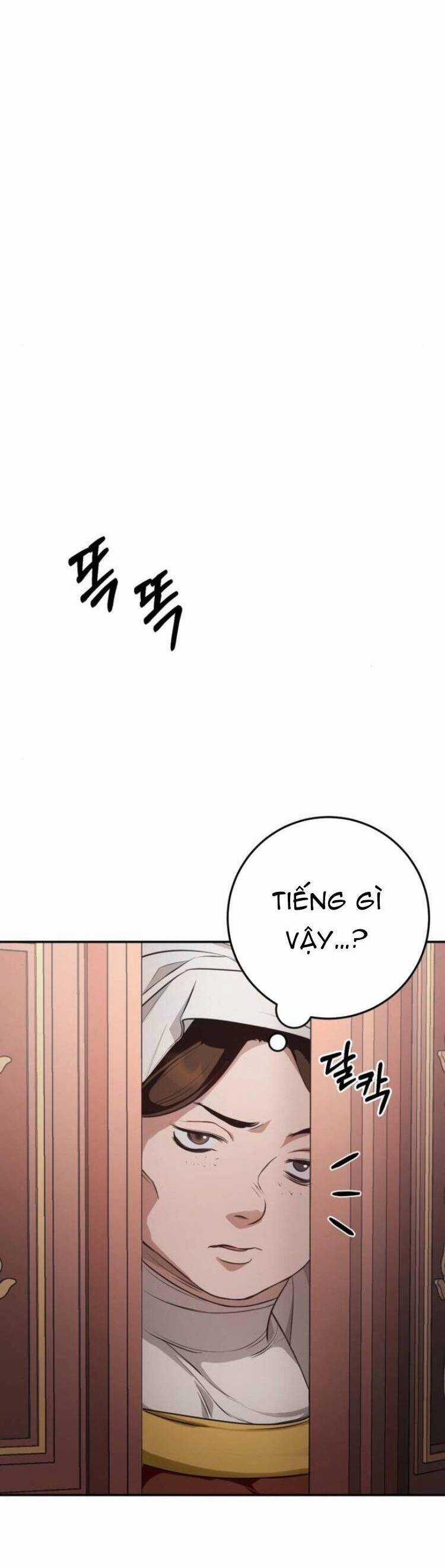 Đằng Sau Nụ Cười Của Nàng Công Chúa Chương 7 trang 44