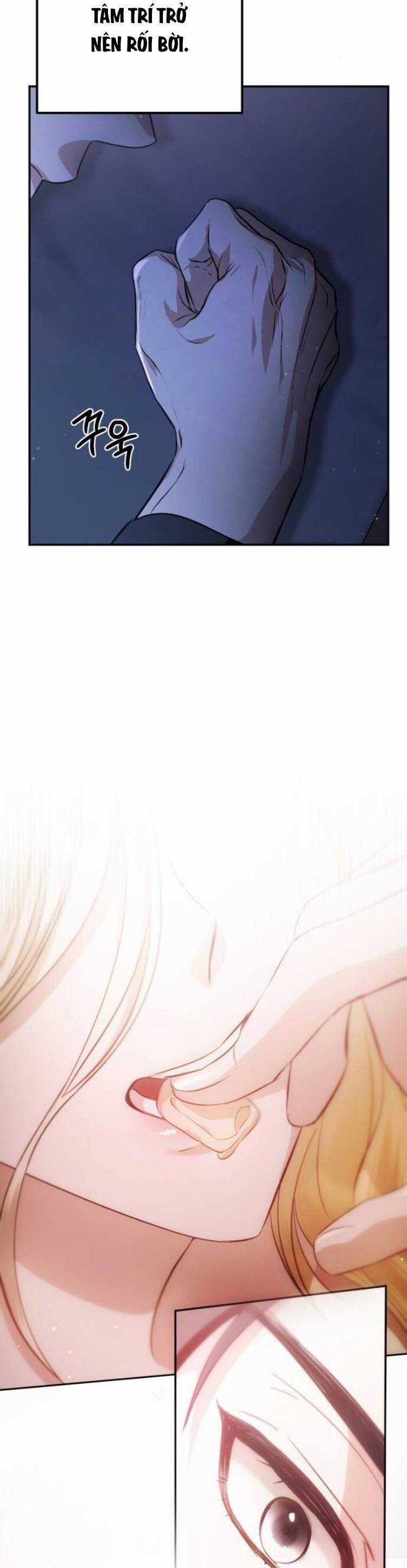 Đằng Sau Nụ Cười Của Nàng Công Chúa Chương 7 trang 49