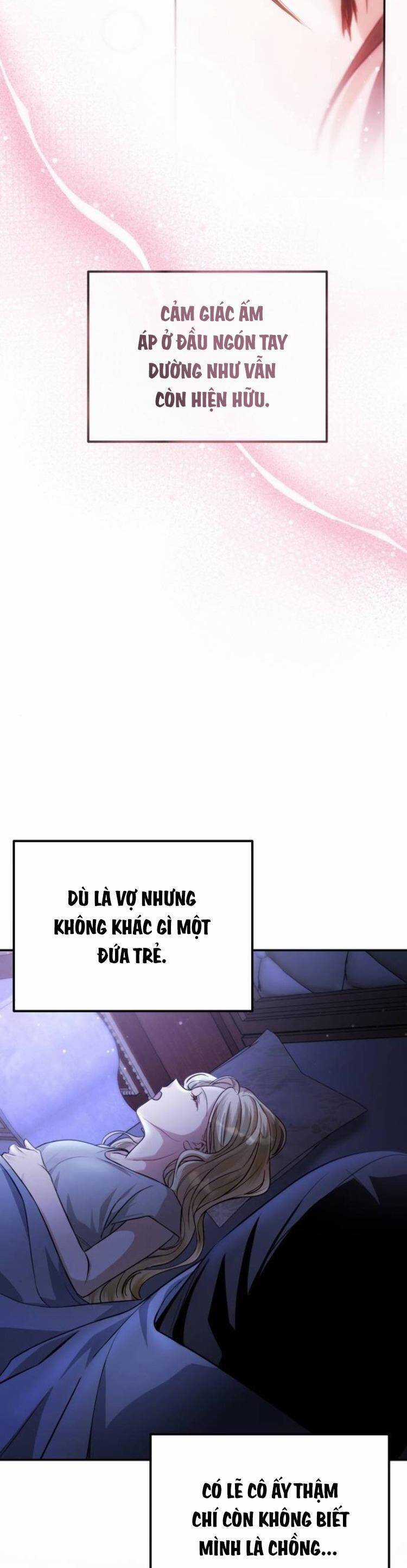 Đằng Sau Nụ Cười Của Nàng Công Chúa Chương 7 trang 50