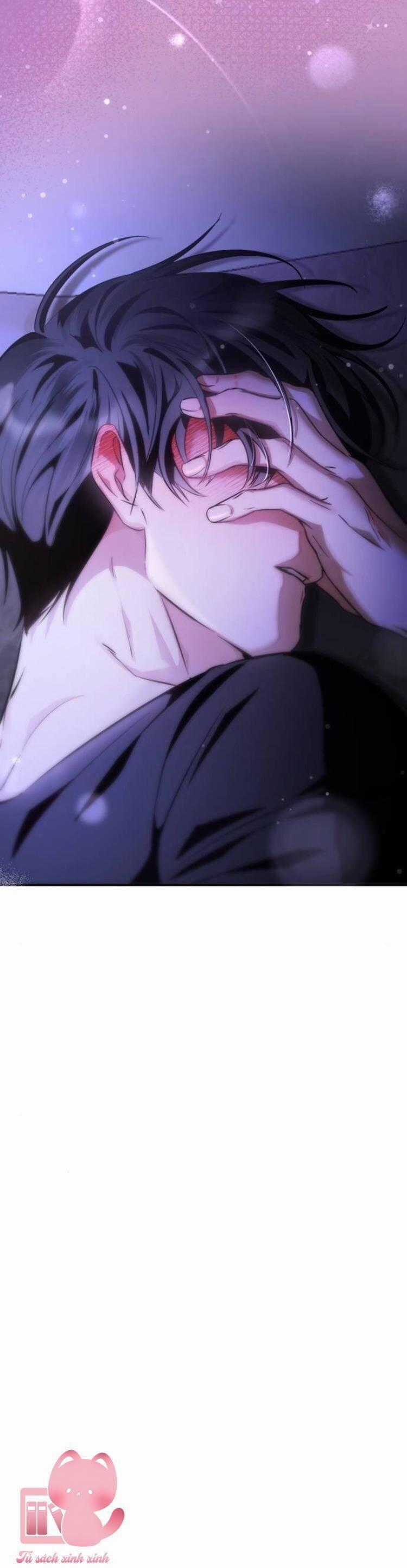 Đằng Sau Nụ Cười Của Nàng Công Chúa Chương 7 trang 52