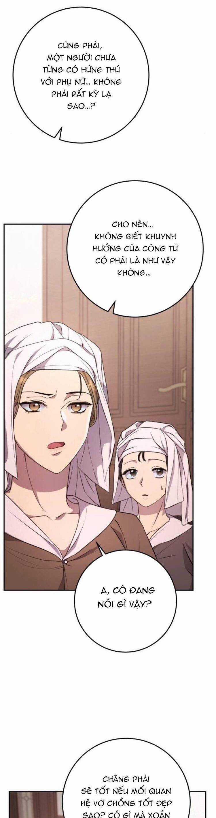 Đằng Sau Nụ Cười Của Nàng Công Chúa Chương 7 trang 7