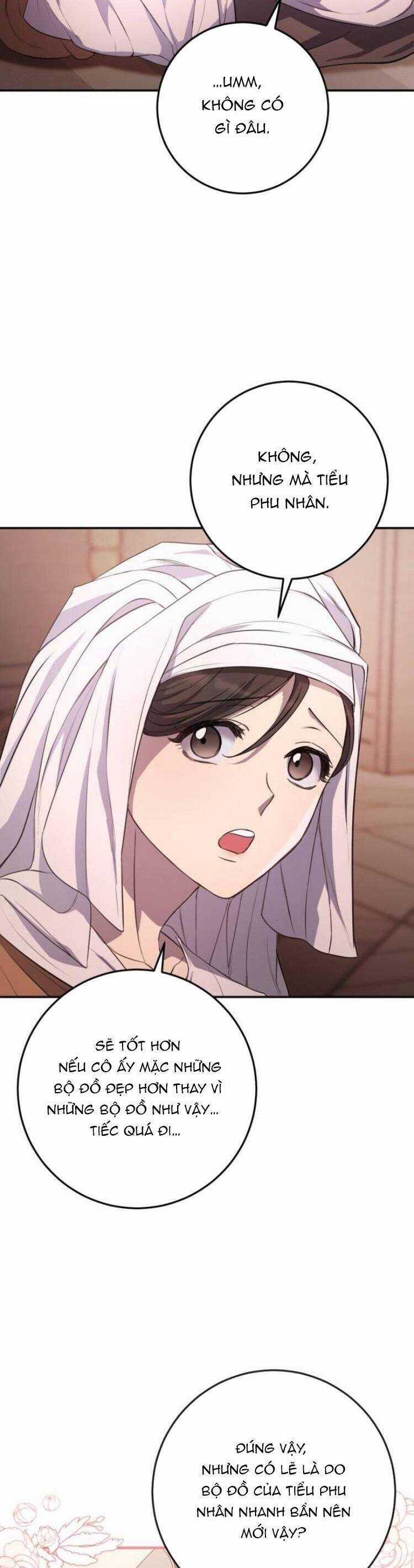 Đằng Sau Nụ Cười Của Nàng Công Chúa Chương 7 trang 9