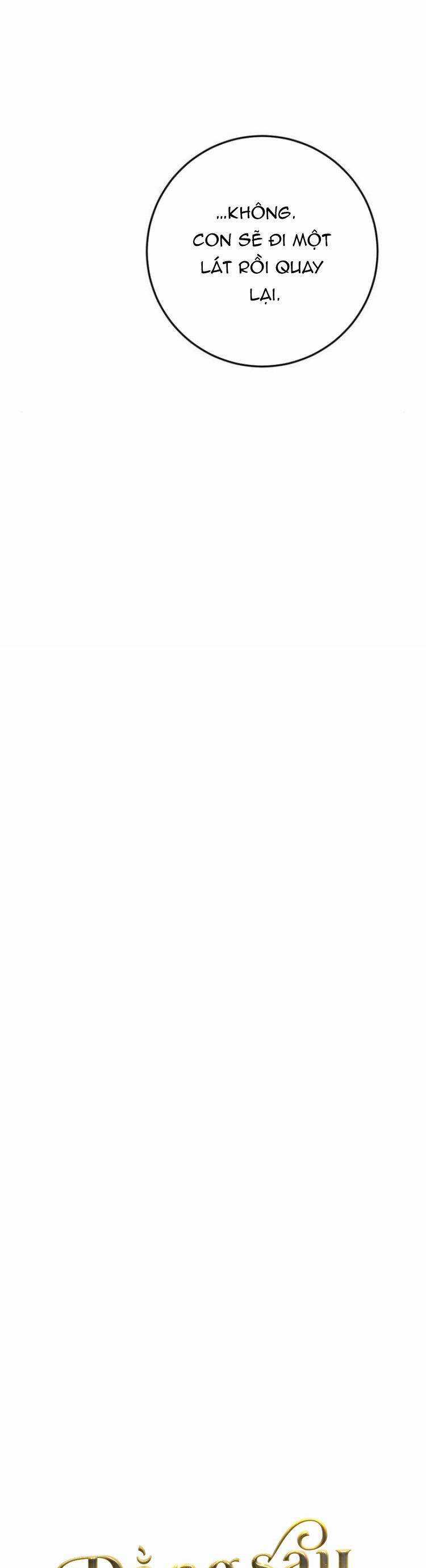 Đằng Sau Nụ Cười Của Nàng Công Chúa Chương 8 trang 11