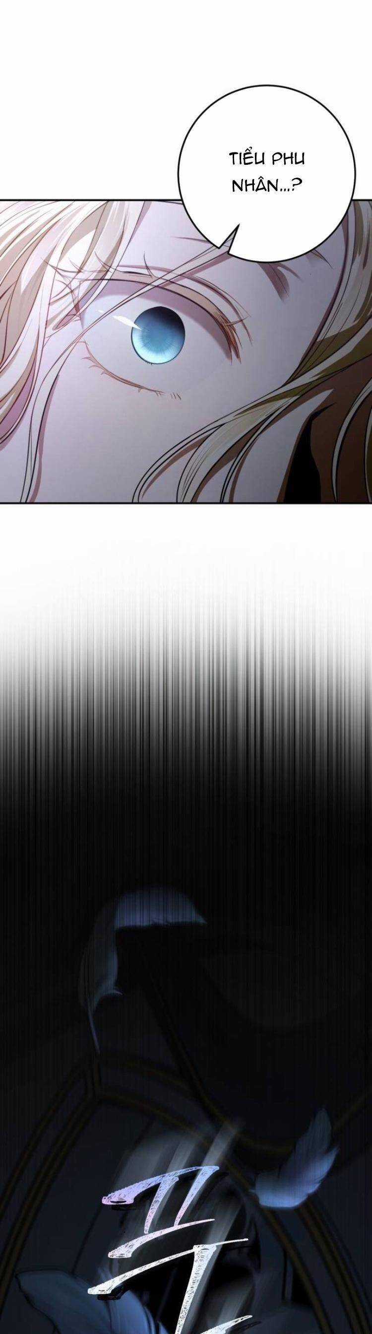 Đằng Sau Nụ Cười Của Nàng Công Chúa Chương 8 trang 21