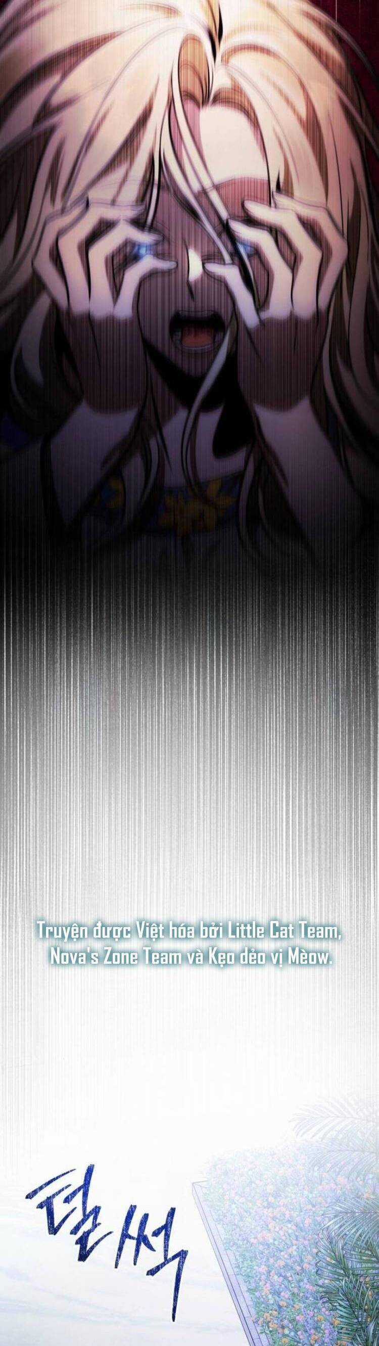 Đằng Sau Nụ Cười Của Nàng Công Chúa Chương 8 trang 29