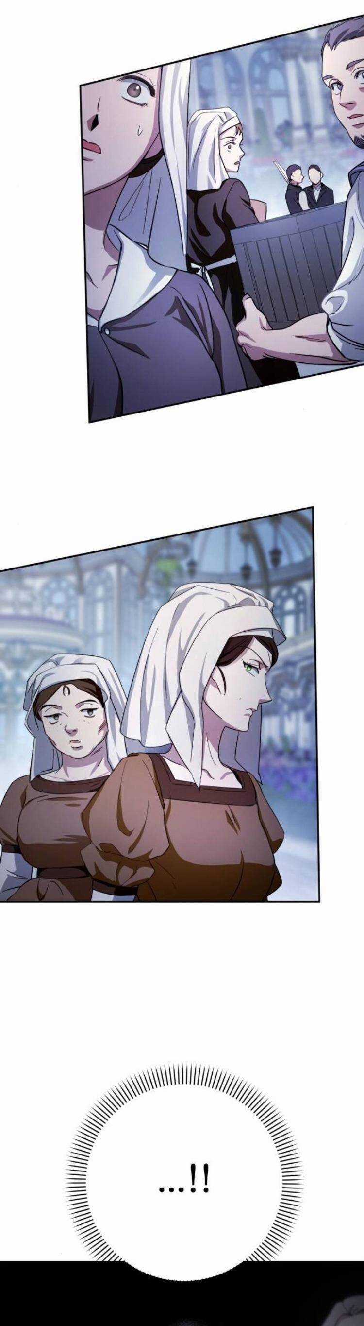 Đằng Sau Nụ Cười Của Nàng Công Chúa Chương 8 trang 31