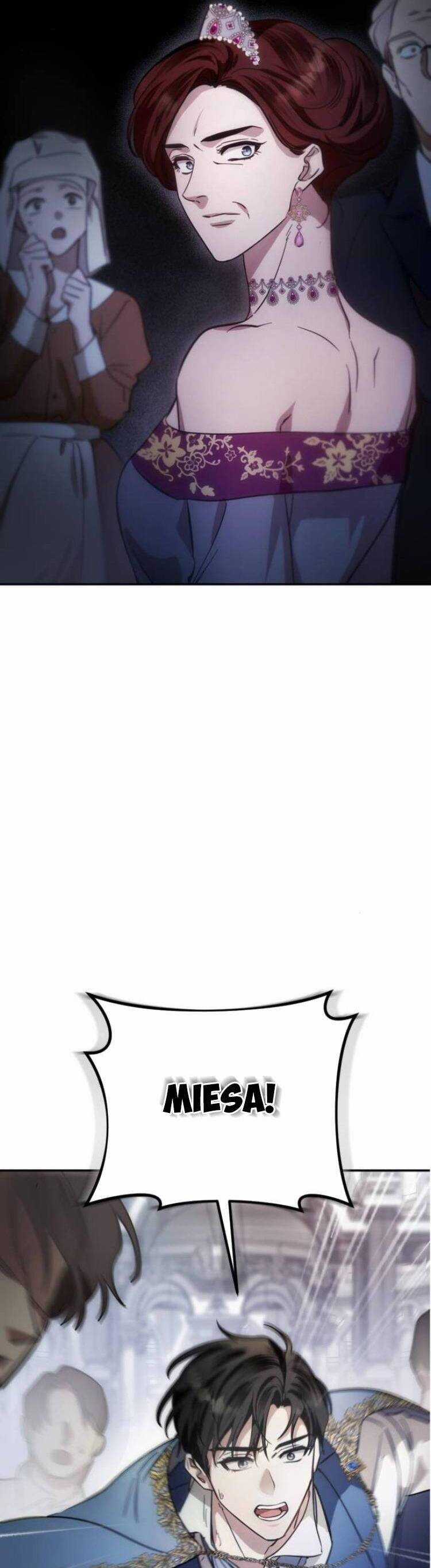 Đằng Sau Nụ Cười Của Nàng Công Chúa Chương 8 trang 32