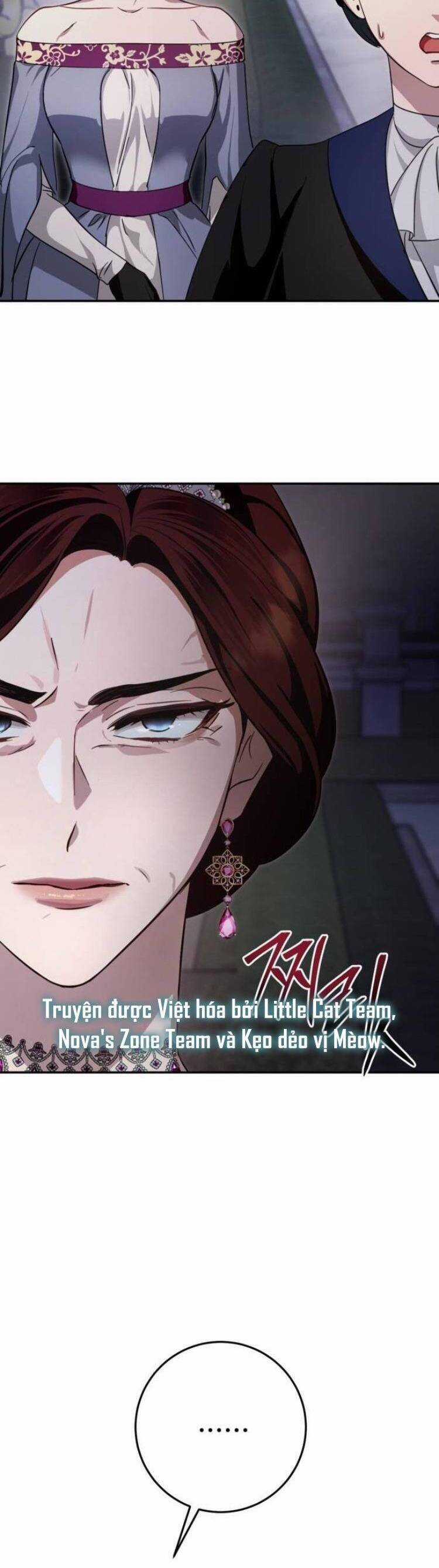 Đằng Sau Nụ Cười Của Nàng Công Chúa Chương 8 trang 42