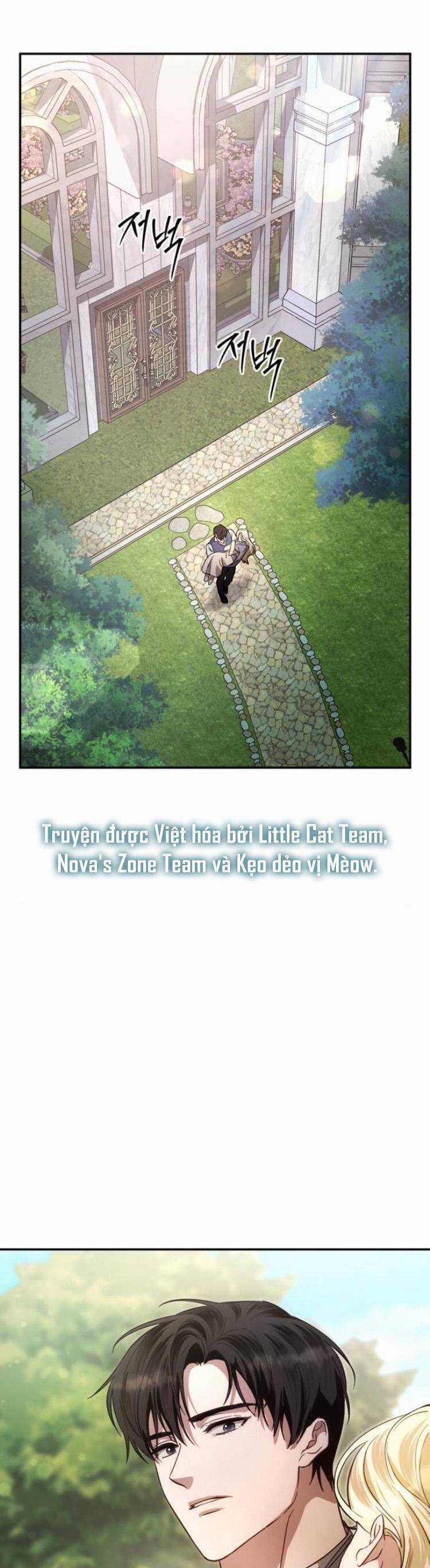 Đằng Sau Nụ Cười Của Nàng Công Chúa Chương 8 trang 46