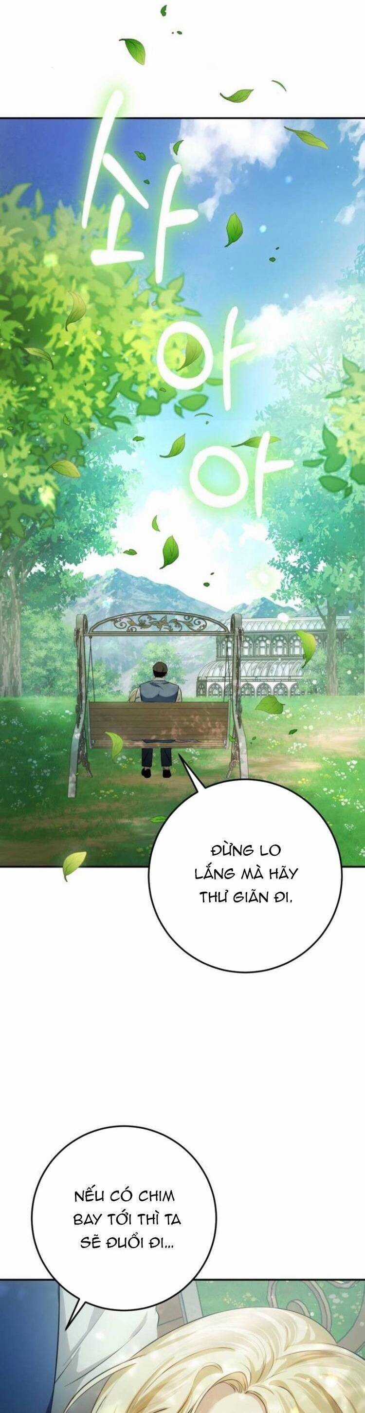 Đằng Sau Nụ Cười Của Nàng Công Chúa Chương 8 trang 52