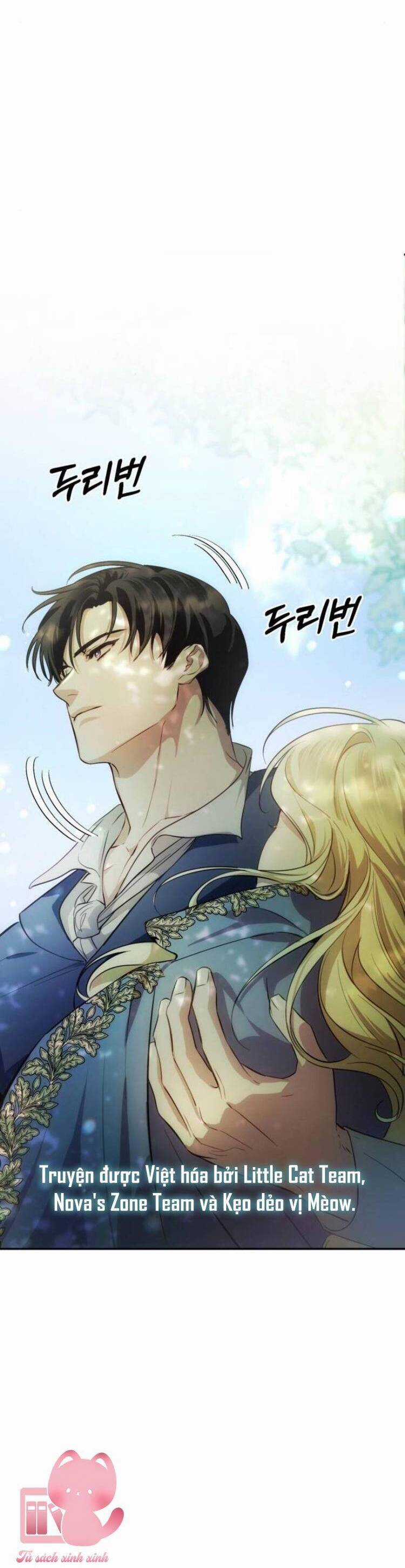 Đằng Sau Nụ Cười Của Nàng Công Chúa Chương 8 trang 54