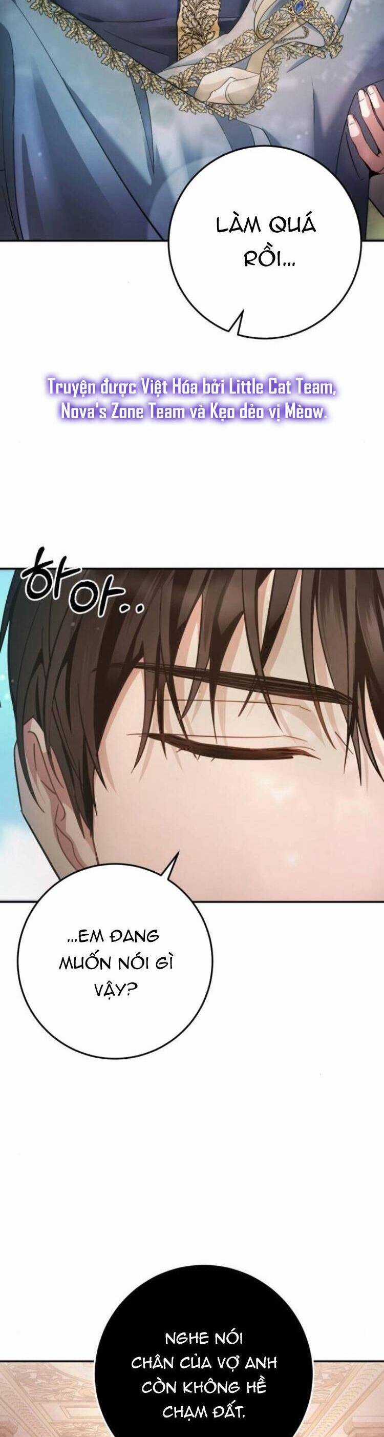 Đằng Sau Nụ Cười Của Nàng Công Chúa Chương 9 trang 12