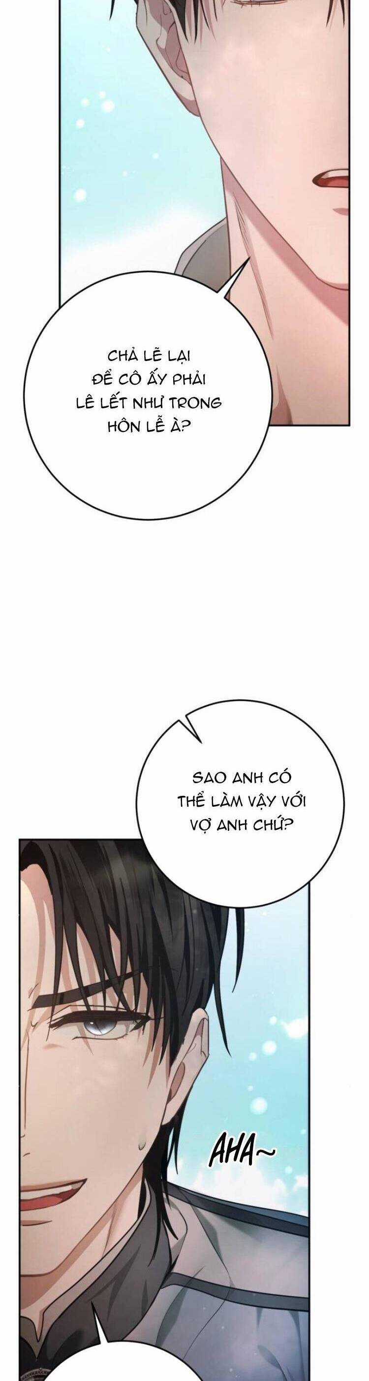 Đằng Sau Nụ Cười Của Nàng Công Chúa Chương 9 trang 14