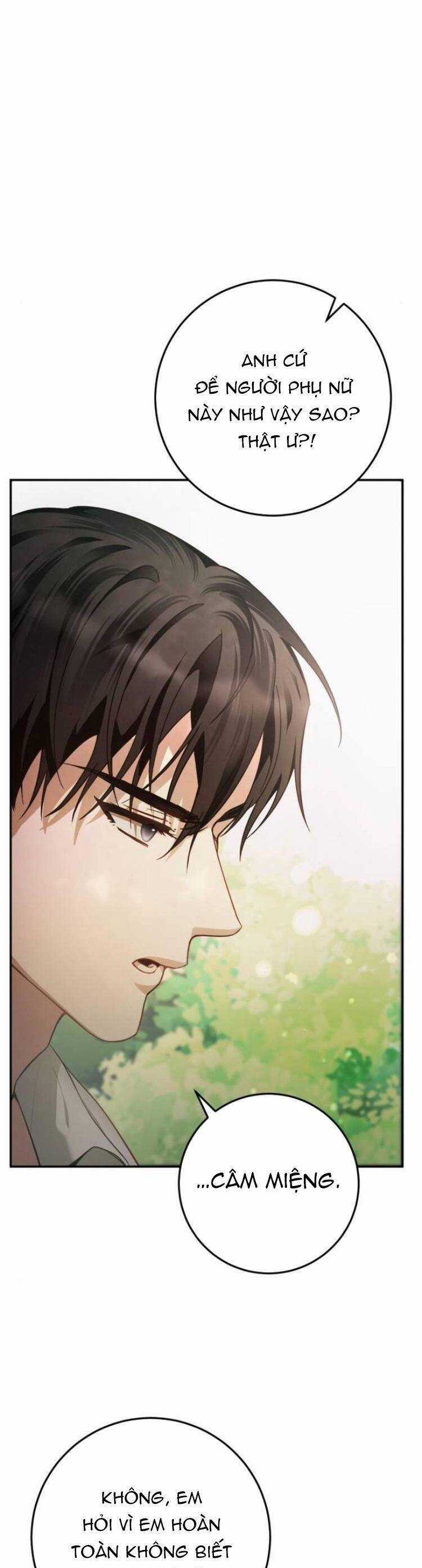 Đằng Sau Nụ Cười Của Nàng Công Chúa Chương 9 trang 18