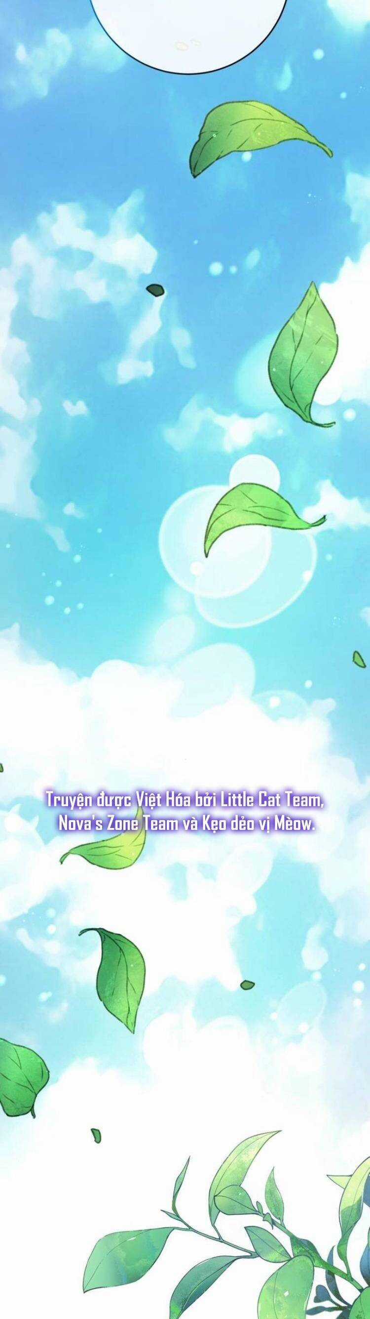 Đằng Sau Nụ Cười Của Nàng Công Chúa Chương 9 trang 25