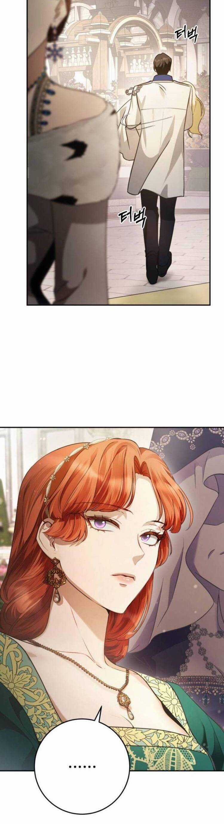 Đằng Sau Nụ Cười Của Nàng Công Chúa Chương 9 trang 33