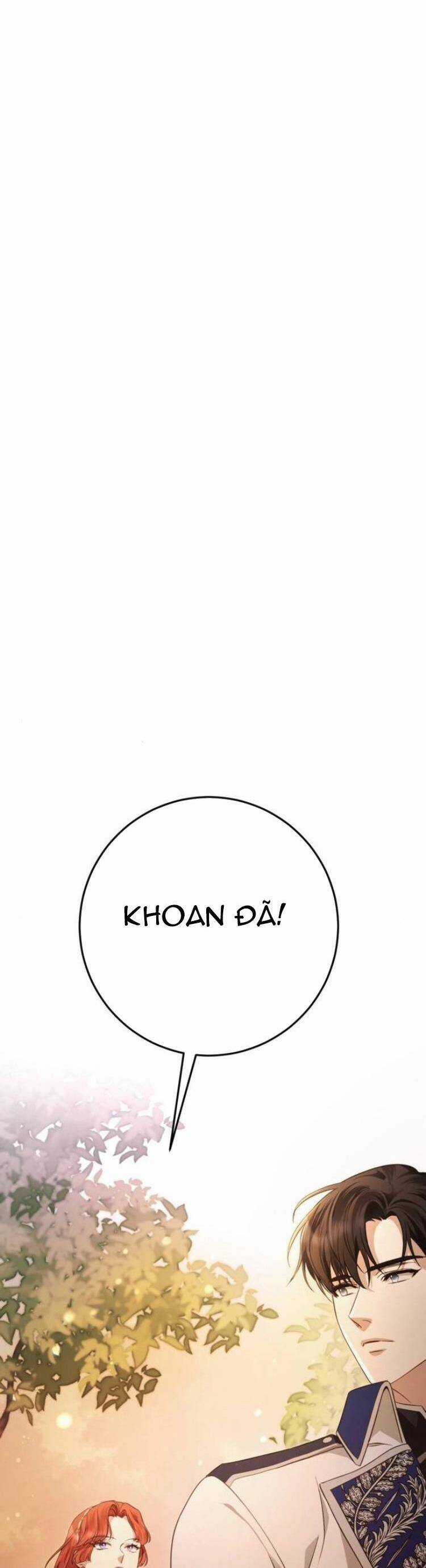 Đằng Sau Nụ Cười Của Nàng Công Chúa Chương 9 trang 35