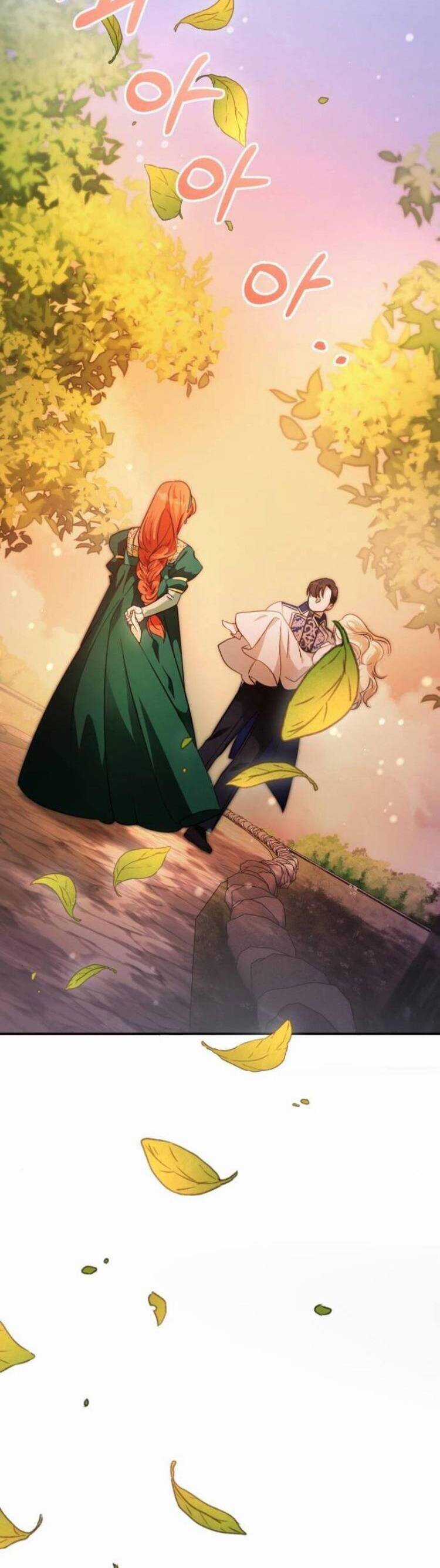 Đằng Sau Nụ Cười Của Nàng Công Chúa Chương 9 trang 40