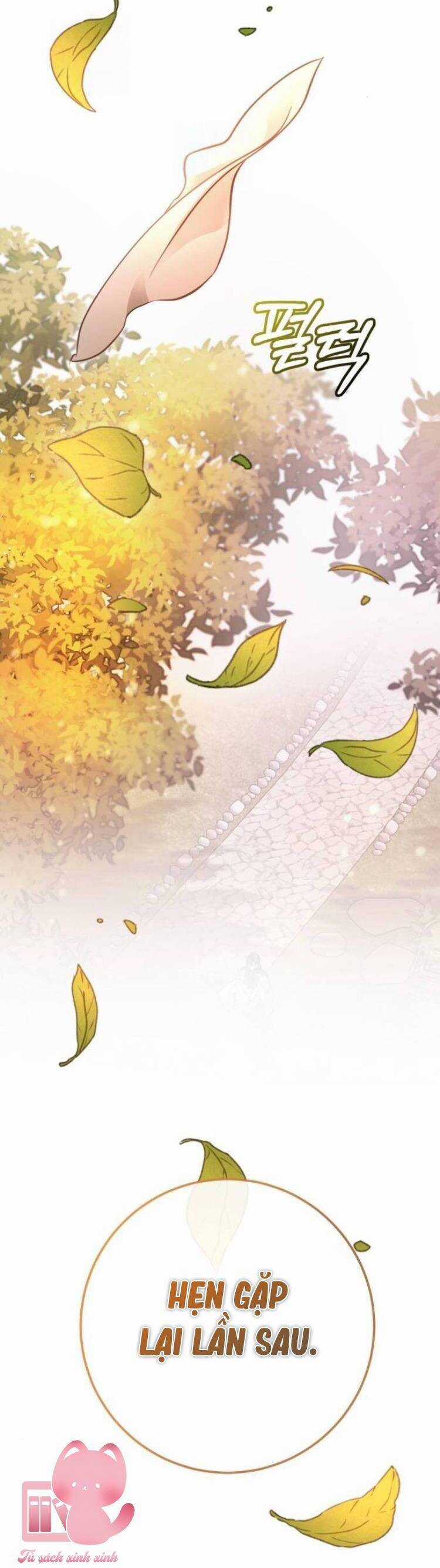 Đằng Sau Nụ Cười Của Nàng Công Chúa Chương 9 trang 41