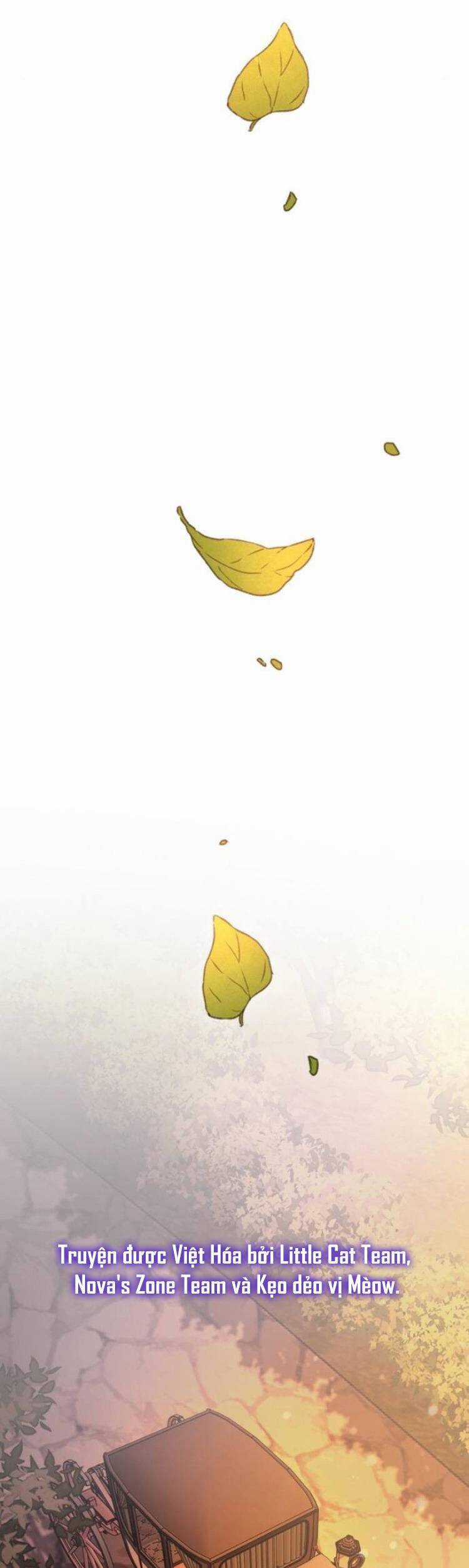 Đằng Sau Nụ Cười Của Nàng Công Chúa Chương 9 trang 42