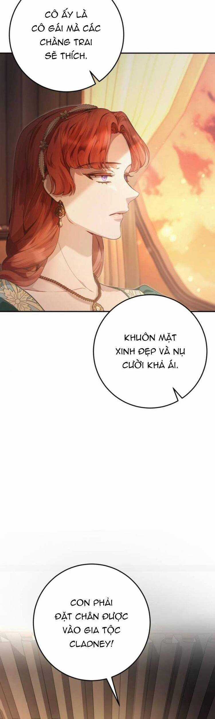 Đằng Sau Nụ Cười Của Nàng Công Chúa Chương 9 trang 45