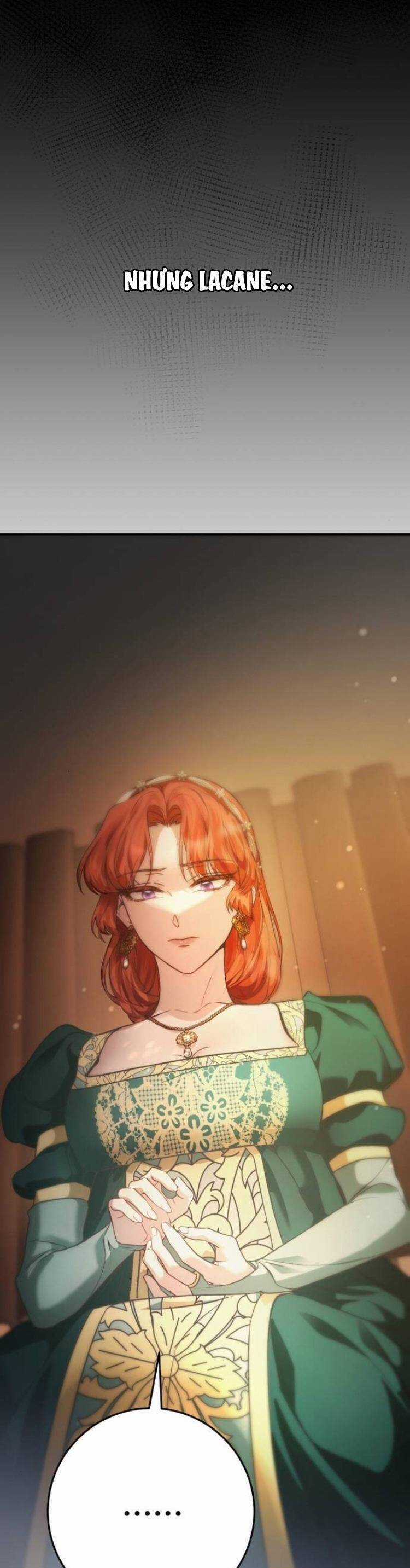 Đằng Sau Nụ Cười Của Nàng Công Chúa Chương 9 trang 48