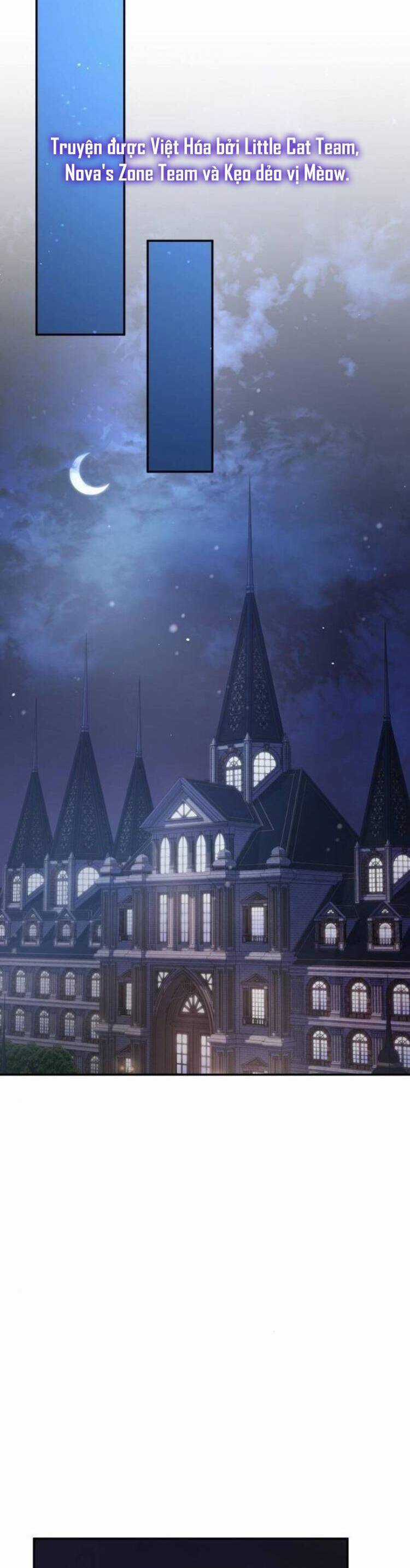 Đằng Sau Nụ Cười Của Nàng Công Chúa Chương 9 trang 50