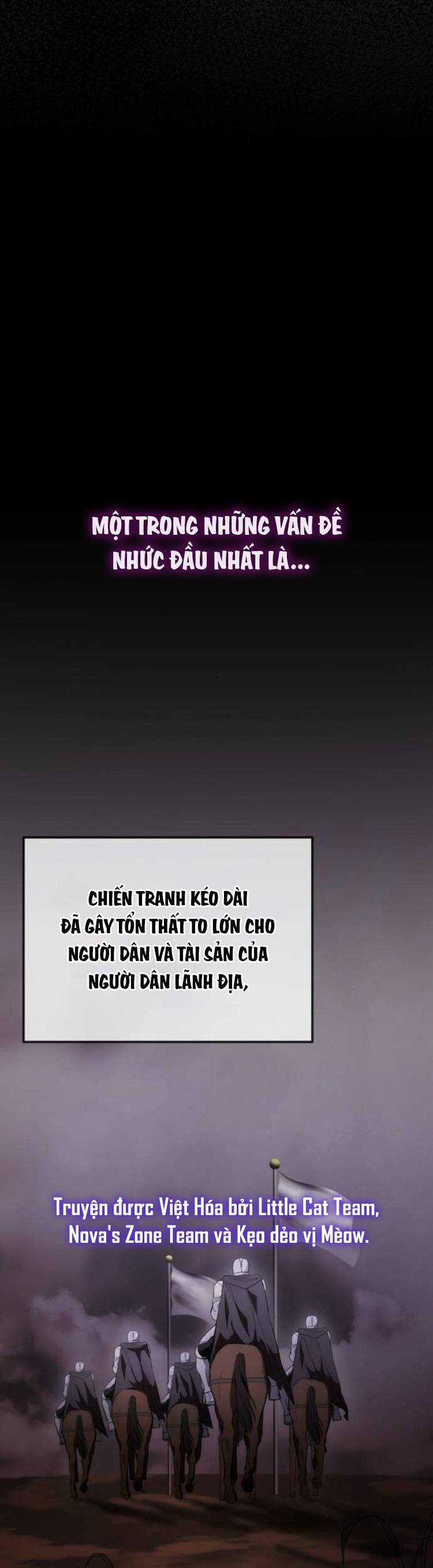 Đằng Sau Nụ Cười Của Nàng Công Chúa Chương 9 trang 53