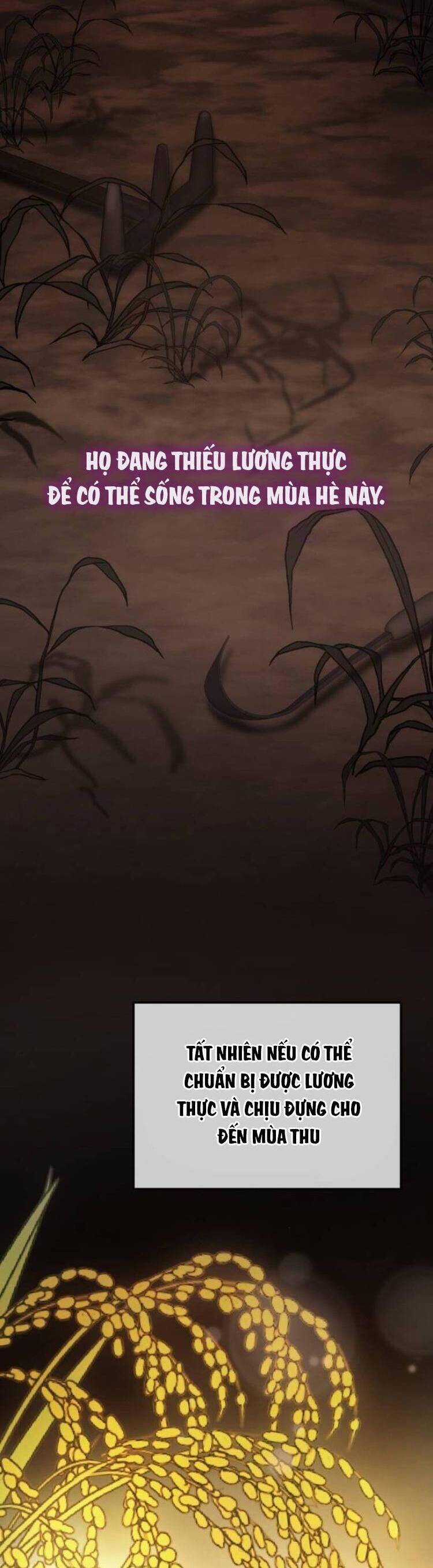 Đằng Sau Nụ Cười Của Nàng Công Chúa Chương 9 trang 54