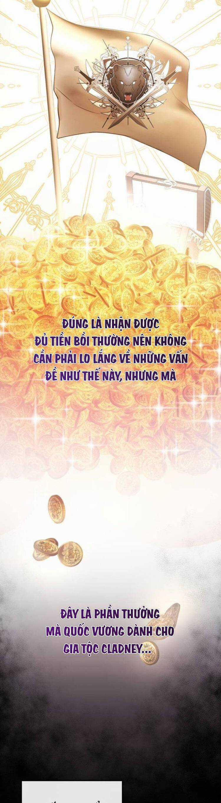 Đằng Sau Nụ Cười Của Nàng Công Chúa Chương 9 trang 56