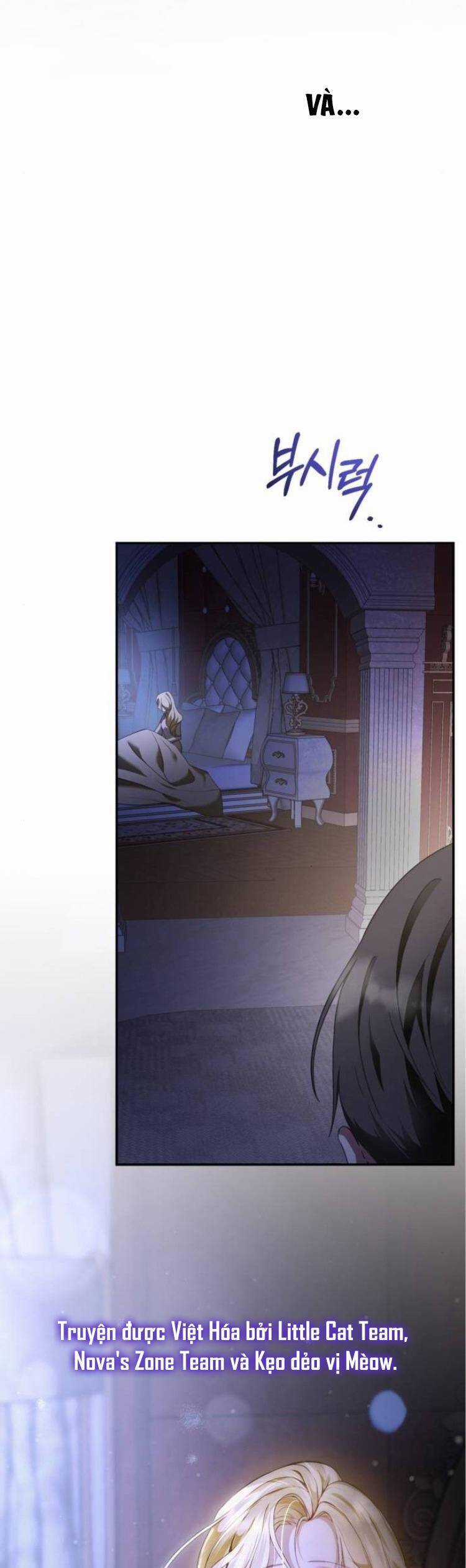 Đằng Sau Nụ Cười Của Nàng Công Chúa Chương 9 trang 58