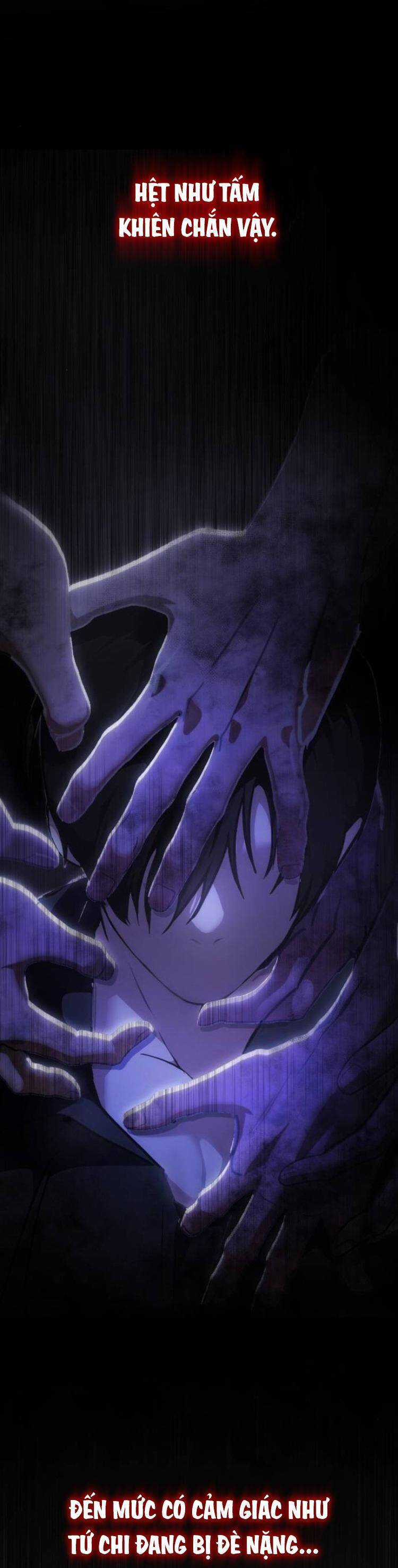 Đằng Sau Nụ Cười Của Nàng Công Chúa Chương 9 trang 64