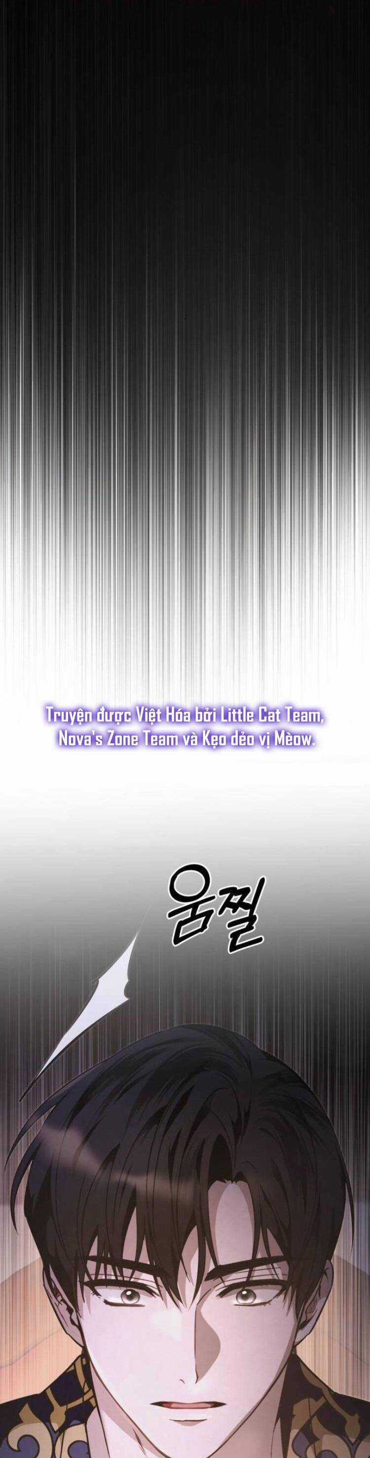 Đằng Sau Nụ Cười Của Nàng Công Chúa Chương 9 trang 65