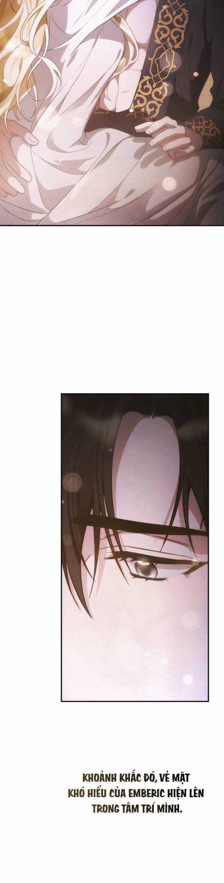 Đằng Sau Nụ Cười Của Nàng Công Chúa Chương 9 trang 68