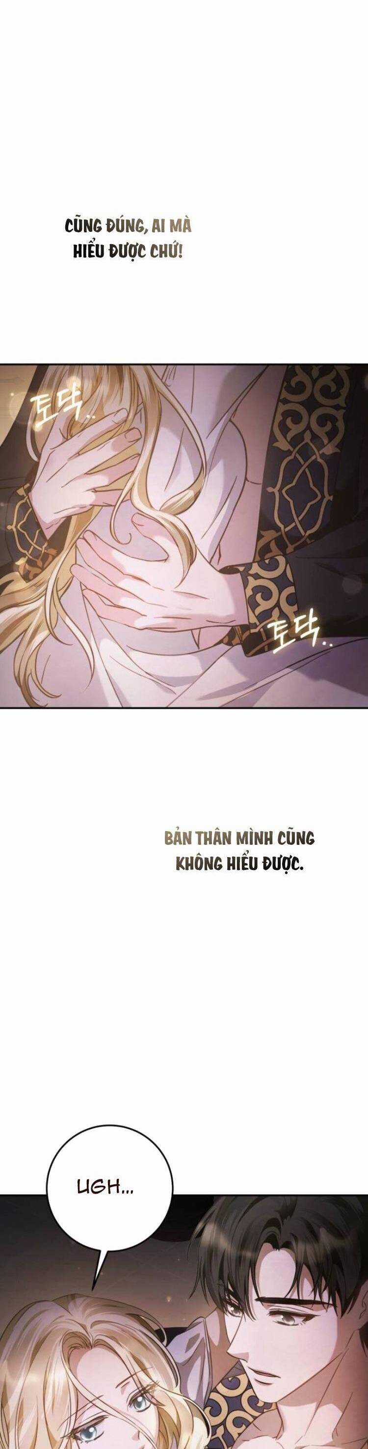 Đằng Sau Nụ Cười Của Nàng Công Chúa Chương 9 trang 69