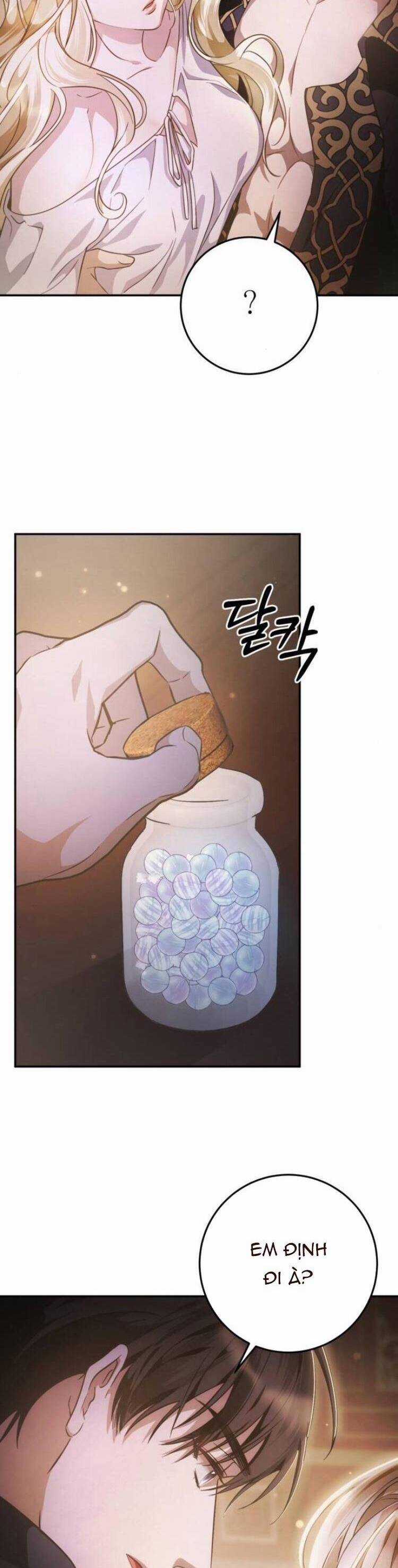 Đằng Sau Nụ Cười Của Nàng Công Chúa Chương 9 trang 70