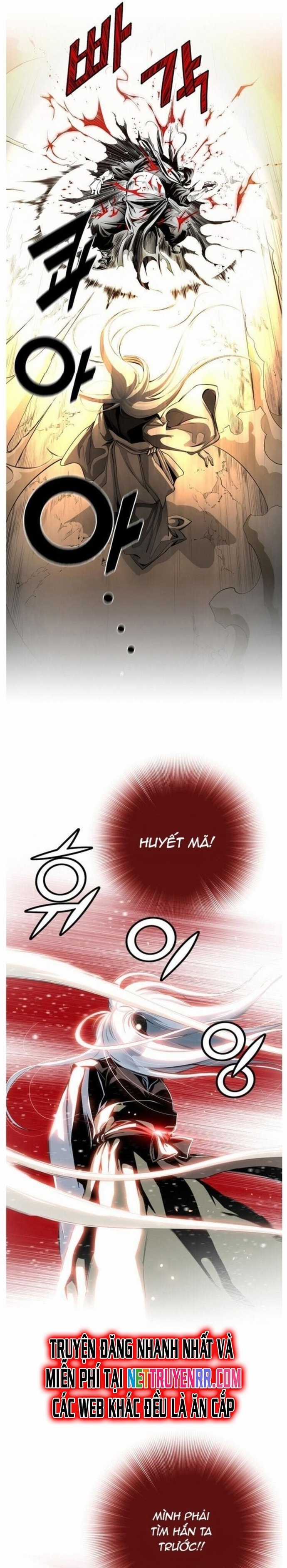 Đăng Thiên Lộ Chapter 1 trang 5