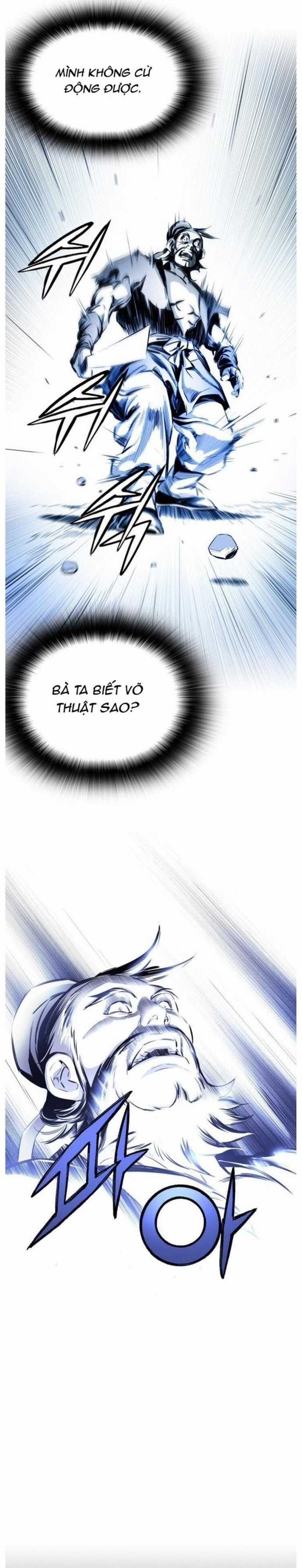 Đăng Thiên Lộ Chapter 3 trang 7