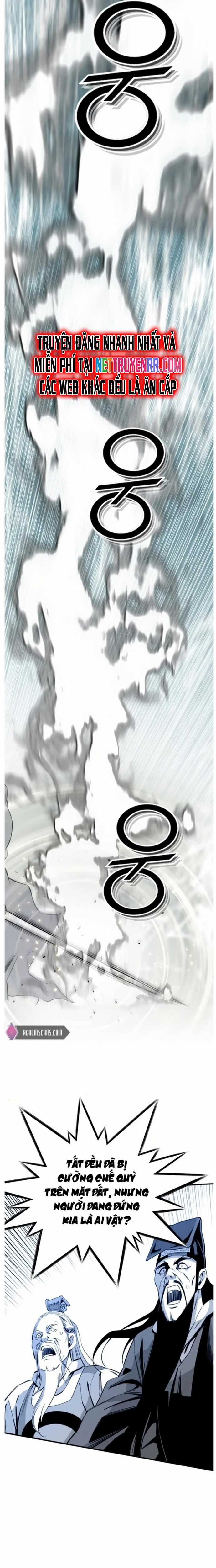 Đăng Thiên Lộ Chapter 34 trang 6