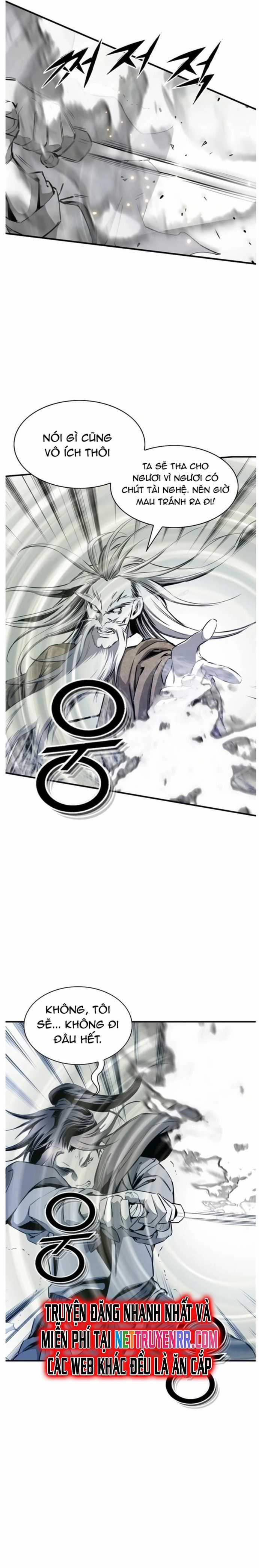 Đăng Thiên Lộ Chapter 34 trang 9