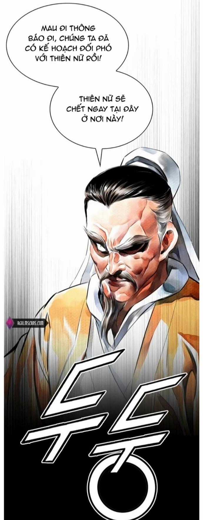 Đăng Thiên Lộ Chapter 43 trang 8