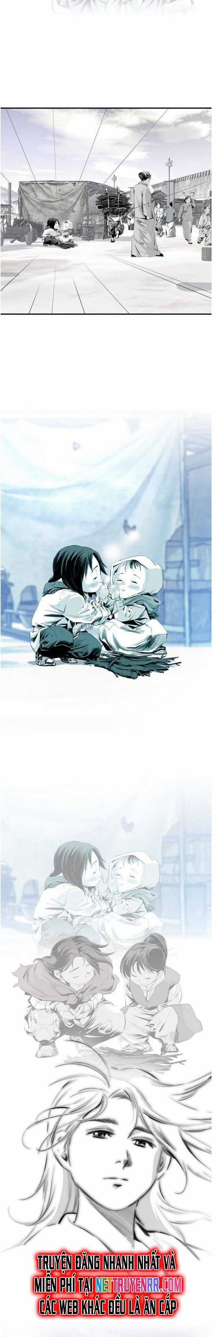 Đăng Thiên Lộ Chapter 5 trang 10