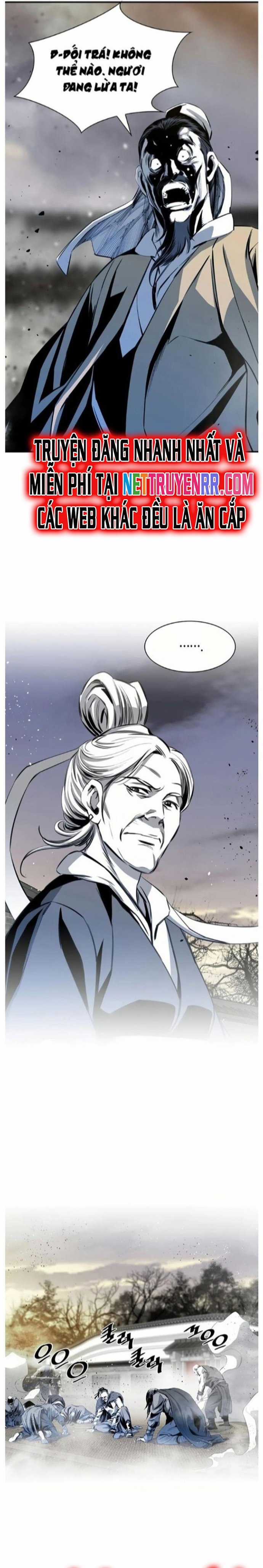 Đăng Thiên Lộ Chapter 53 trang 2