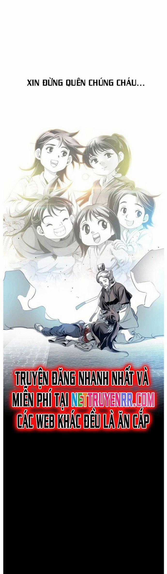 Đăng Thiên Lộ Chapter 53 trang 21