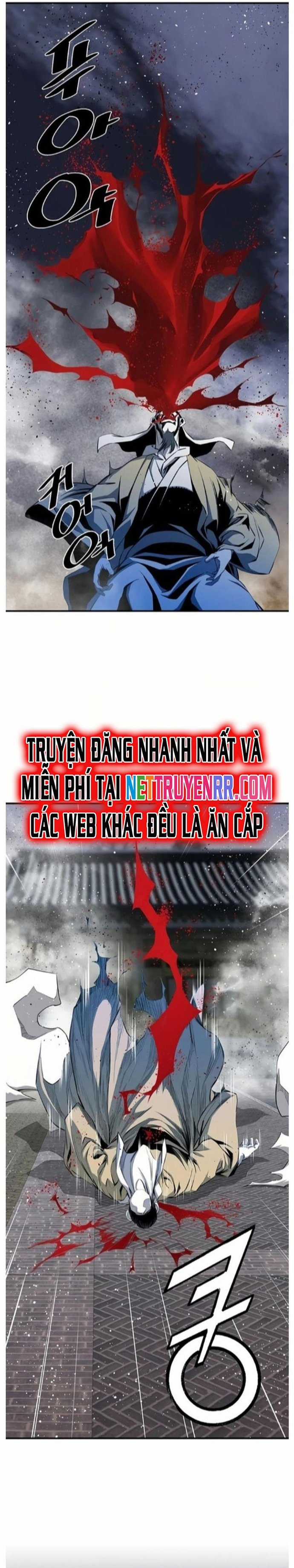 Đăng Thiên Lộ Chapter 53 trang 6