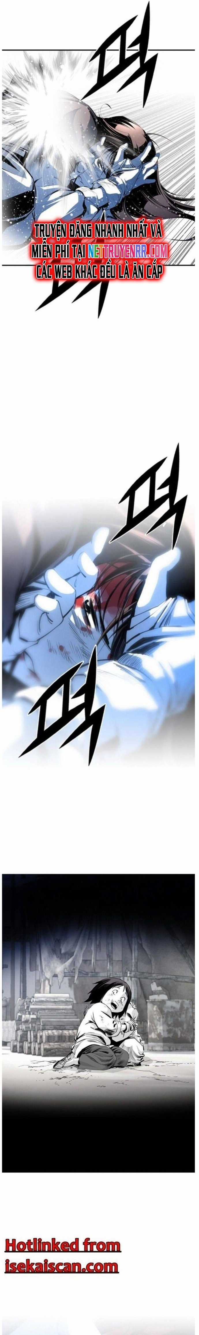 Đăng Thiên Lộ Chapter 7 trang 6