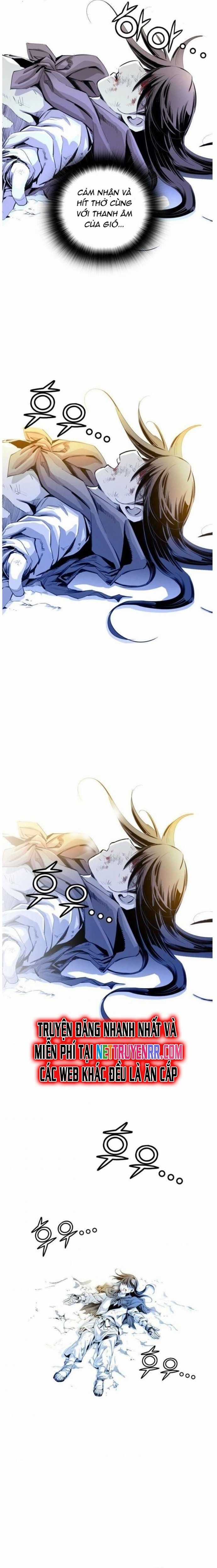 Đăng Thiên Lộ Chapter 7 trang 9