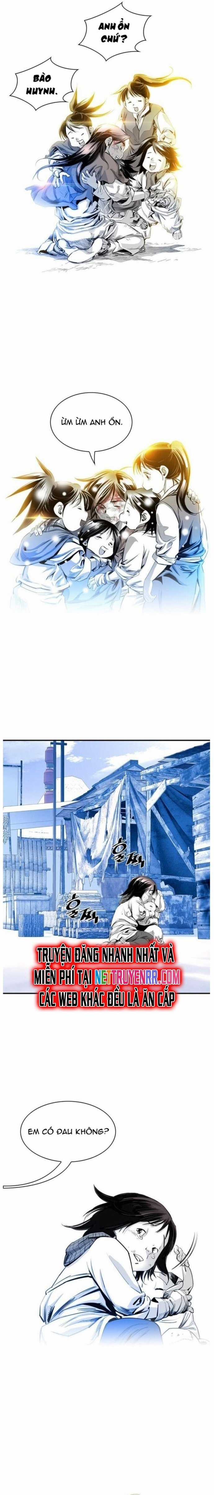 Đăng Thiên Lộ Chapter 8 trang 2