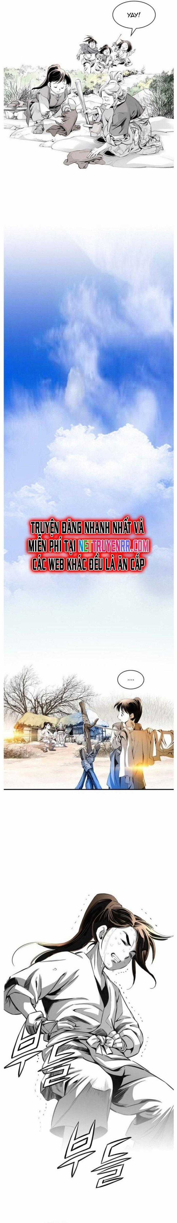 Đăng Thiên Lộ Chapter 9 trang 4